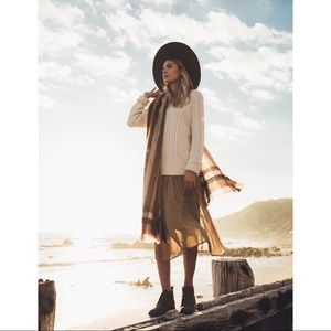 Stunning Alysi Chocolate Dress